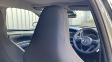 Toyota Aygo X 1.0 VVT-i Edge 5dr Petrol Hatchback